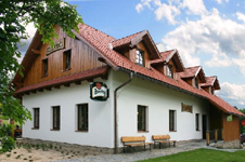 modernizace kempu, penzionu
